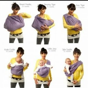 gomama sling